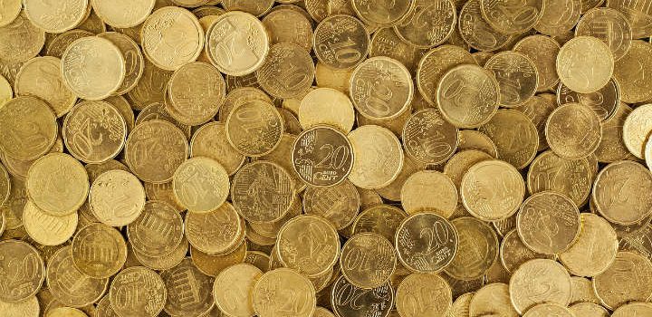Hvad er BNP? BNP kan udregnes i Euro