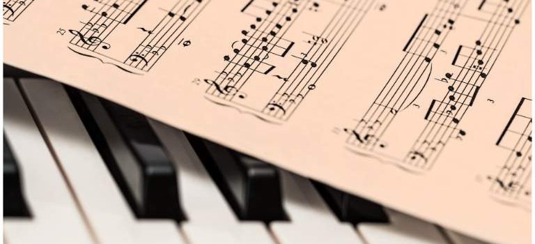 Hvad er ventemusik? Hvad er ventemusik?