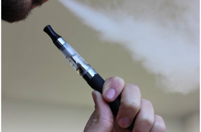 clearomizer til e-cigaret