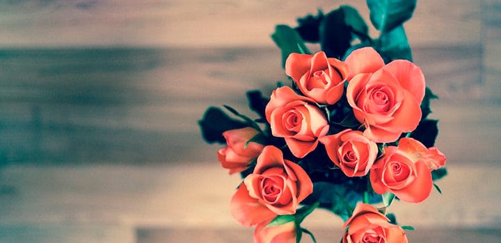 Hvad er morgenmusik? Blomster til bryllupsdag
