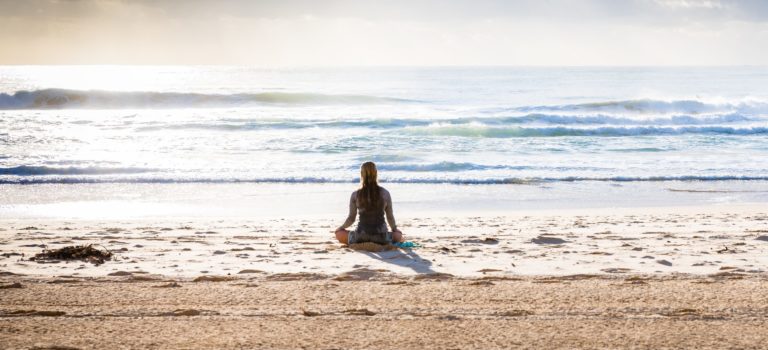 Hvad er meditation? Hvad er meditation?